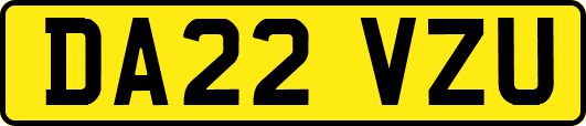 DA22VZU