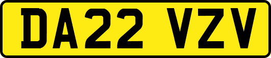 DA22VZV
