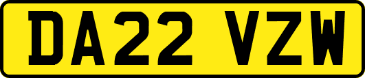 DA22VZW