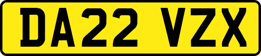DA22VZX