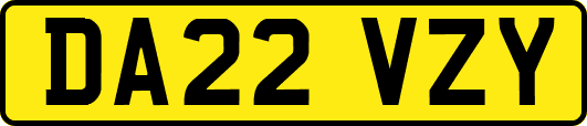 DA22VZY