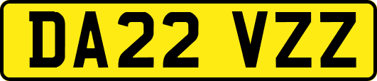 DA22VZZ