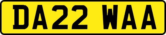 DA22WAA