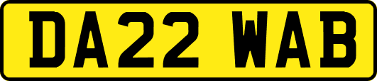 DA22WAB