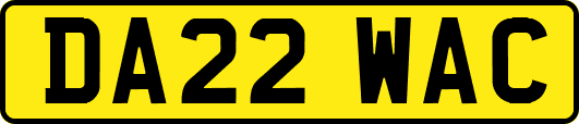DA22WAC