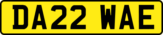 DA22WAE