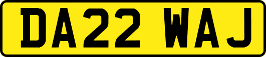 DA22WAJ