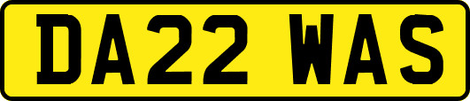 DA22WAS