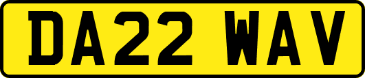 DA22WAV