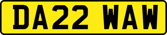 DA22WAW