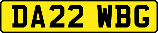 DA22WBG