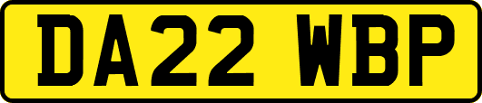 DA22WBP