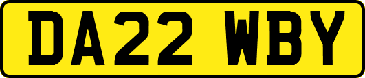 DA22WBY