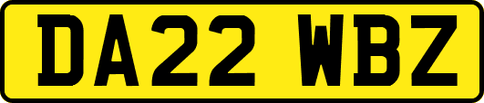 DA22WBZ