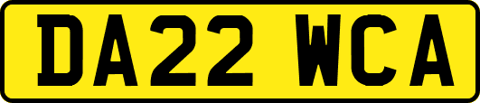 DA22WCA