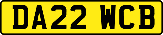 DA22WCB