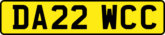 DA22WCC