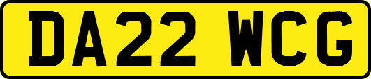 DA22WCG