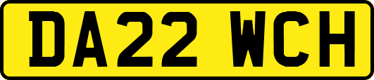 DA22WCH