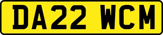 DA22WCM