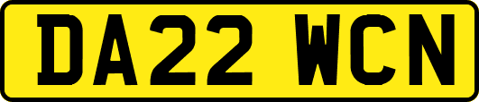 DA22WCN