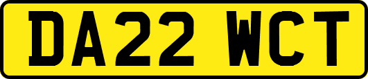 DA22WCT