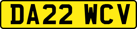 DA22WCV