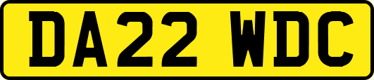 DA22WDC