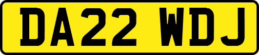 DA22WDJ
