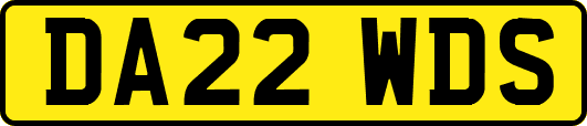 DA22WDS