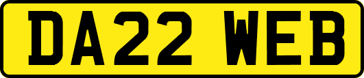 DA22WEB