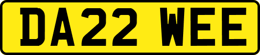 DA22WEE