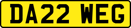DA22WEG