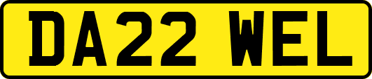 DA22WEL