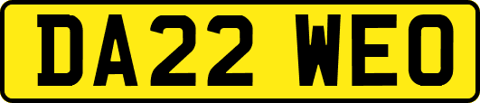 DA22WEO
