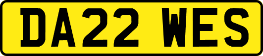DA22WES