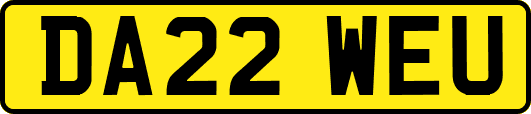 DA22WEU