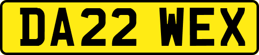 DA22WEX