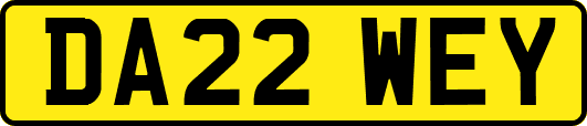 DA22WEY