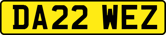 DA22WEZ