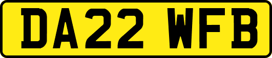 DA22WFB