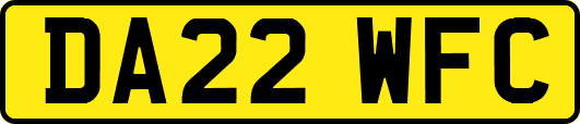 DA22WFC