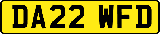 DA22WFD