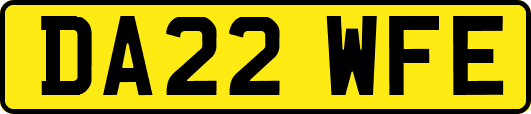 DA22WFE