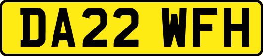 DA22WFH