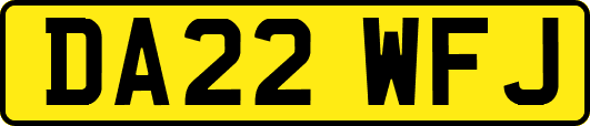 DA22WFJ