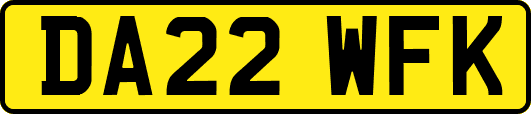 DA22WFK