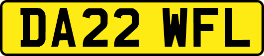 DA22WFL