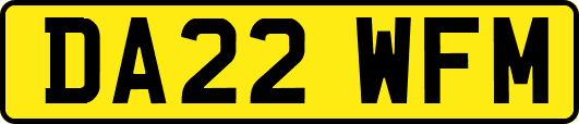 DA22WFM