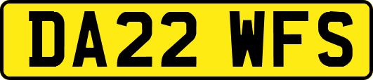 DA22WFS